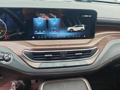 Ford Lingyù EcoBoost 225 VersionPlus 6 - ფოტო 17