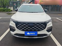 Ford Lingyù EcoBoost 225 VersionPlus 6 - ფოტო 3