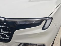 Ford Lingyù EcoBoost 225 VersionPlus 6 - ფოტო 4