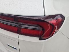 Ford Lingyù EcoBoost 225 VersionPlus 6 - ფოტო 5