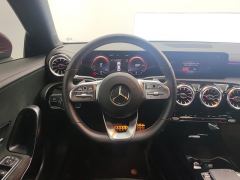 Mercedes-Benz CLA( imported ) CLA (Imported) Facelift CLA 200 - photo 18