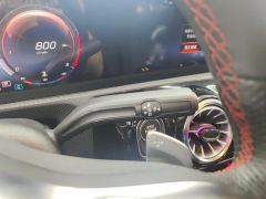 Mercedes-Benz CLA( imported ) CLA (Imported) Facelift CLA 200 - photo 19