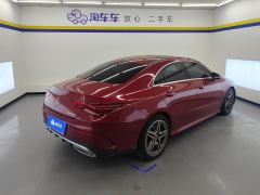 Mercedes-Benz CLA( imported ) CLA (Imported) Facelift CLA 200 - photo 2