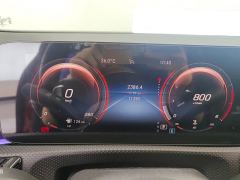 Mercedes-Benz CLA( imported ) CLA (Imported) Facelift CLA 200 - photo 20