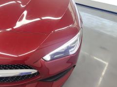 Mercedes-Benz CLA( imported ) CLA (Imported) Facelift CLA 200 - photo 4