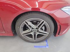 Mercedes-Benz CLA( imported ) CLA (Imported) Facelift CLA 200 - photo 6