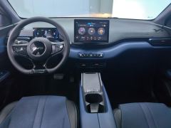 BYD Seagull Smart Driving Edition 305km Vitality Edition - ფოტო 16