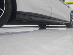 BYD Han L EV 601km AWD LiDAR Flagship Edition - ფოტო 10