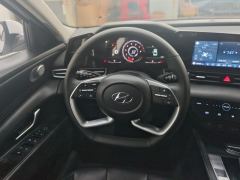 Hyundai Elantra 1.5L CVT Elite Edition - фото 18