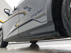 Deepal S07 S7i EREV 200km 200Max - ფოტო 11
