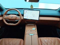 Deepal S07 S7i EREV 200km 200Max - ფოტო 16