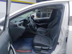Toyota Corolla Dual-Engine 1.8L E-CVT Elite Edition - photo 14