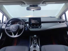 Toyota Corolla Dual-Engine 1.8L E-CVT Elite Edition - photo 16