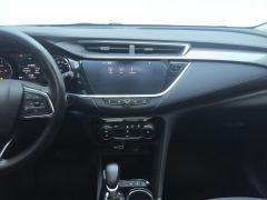 Buick Uncora GX Angkorra GX 332T CVT 2WD Luxury Edition - фото 17