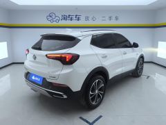 Buick Uncora GX Angkorra GX 332T CVT 2WD Luxury Edition - фото 2