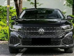 Volkswagen Passat 280TSI Elite Edition - фото 1