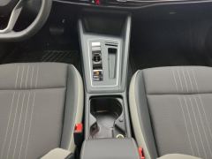 Volkswagen Golf Facelift Pro 280TSI - ფოტო 19