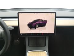 Tesla Model Y 660km Long Range AWD - ფოტო 17