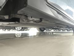 BYD Han DM-i Honor Edition 1.5T 121km Exclusive Frontrunner - ფოტო 10