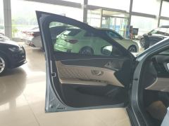 BYD Han DM-i Honor Edition 1.5T 121km Exclusive Frontrunner - ფოტო 12