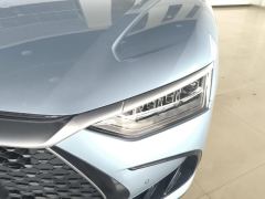 BYD Han DM-i Honor Edition 1.5T 121km Exclusive Frontrunner - ფოტო 4