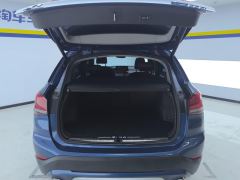 BMW X1 Facelift xDrive25Li Premium - ფოტო 7