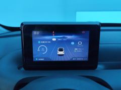 Wuling Bingo Binguo 203km Light Enjoy Edition - photo 20