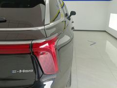 FAW E-HS9 460km Edition 6 - фото 5