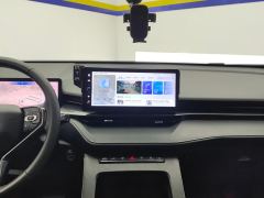 Haval H6S 2.0T AWD Edition - ფოტო 17