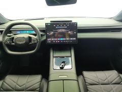 Lynk & Co 10 EM-P 1.5T 100km 120Ultra - ფოტო 16
