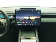 Lynk & Co 10 EM-P 1.5T 100km 120Ultra - ფოტო 17