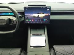 Lynk & Co 10 EM-P 1.5T 100km 120Ultra - ფოტო 19