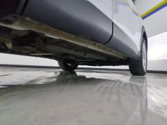 Toyota Corolla Sharp Release 2.0L Edition - ფოტო 10