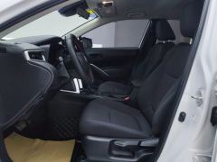 Toyota Corolla Sharp Release 2.0L Edition - ფოტო 14