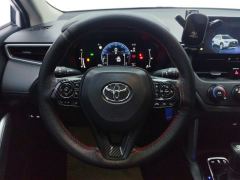 Toyota Corolla Sharp Release 2.0L Edition - ფოტო 18