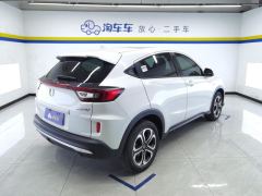Honda XR-V 1.5L CVT Comfort - ფოტო 2