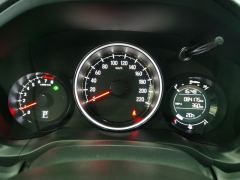Honda XR-V 1.5L CVT Comfort - ფოტო 20