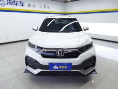 Honda XR-V 1.5L CVT Comfort - ფოტო 3