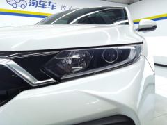 Honda XR-V 1.5L CVT Comfort - ფოტო 4
