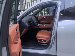 Li Auto L7 Air - ფოტო 14