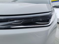 Geely Galaxy A7 EM-i 1.5L 150km Explorer Edition - photo 4