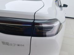Geely Galaxy A7 EM-i 1.5L 150km Explorer Edition - photo 5