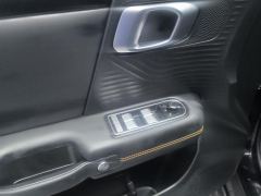 BAIC Auto BJ30 1.5T 2WD Kasuno Pro Edition - фото 13