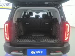 BAIC Auto BJ30 1.5T 2WD Kasuno Pro Edition - фото 7
