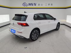 Volkswagen Golf 280TSI DCT Pro Type - photo 2