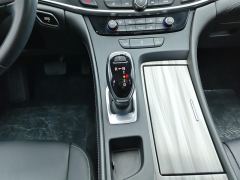 Buick Lacrosse Junyue 652T Luxury Edition - ფოტო 19