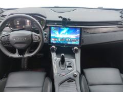 Lynk & Co 01 EM-P 1.5T 70km PM Version - photo 16