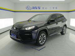 Toyota Wildlander 2.0L 4WD Luxury Edition - photo 1