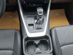 Toyota Wildlander 2.0L 4WD Luxury Edition - photo 19