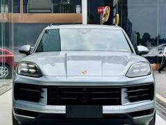 Porsche Cayenne 3.0T Dream Chaser Edition - ფოტო 2